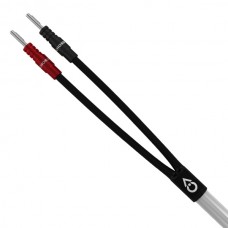 ClearwayX Speaker Cable 2m terminated single
