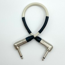 Cream Instrument Cable Effect Link